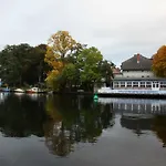 Ferienhaus Caputh *