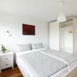 Holiday home Ferienhaus Caputh