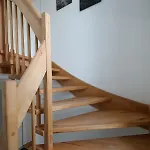 펜션 Ferienhaus Caputh 카푸트