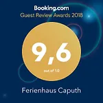 Holiday home Ferienhaus Caputh *