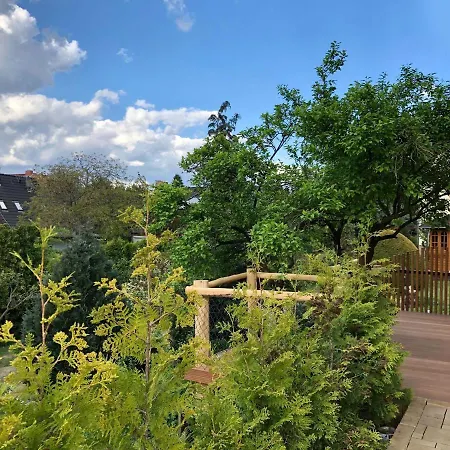 Ferienhaus Caputh Caputh