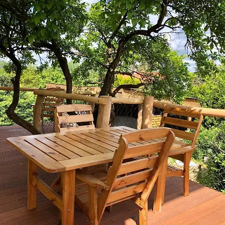 Ferienhaus Caputh Σπίτι διακοπών