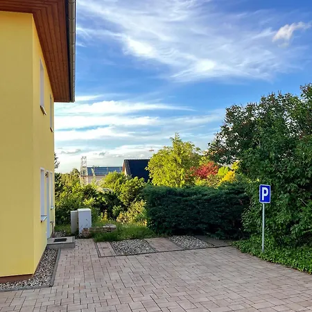 Ferienhaus Caputh Holiday home *