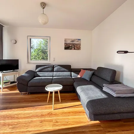 Ferienhaus Caputh Caputh