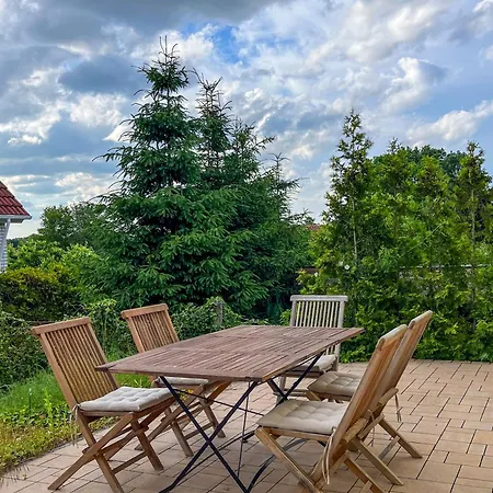 Ferienhaus Caputh Holiday home *