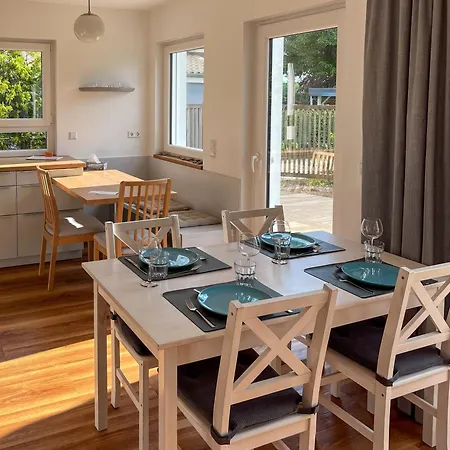 Ferienhaus Caputh Holiday home