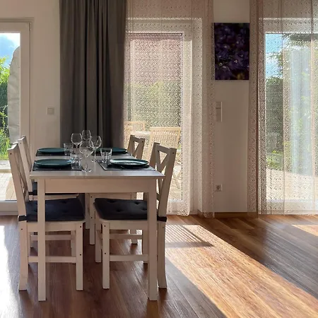 Holiday home Ferienhaus Caputh