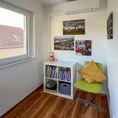 Ferienhaus Caputh Holiday home Caputh