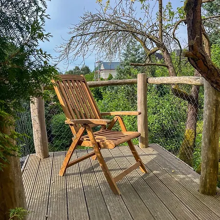 Holiday home Ferienhaus Caputh