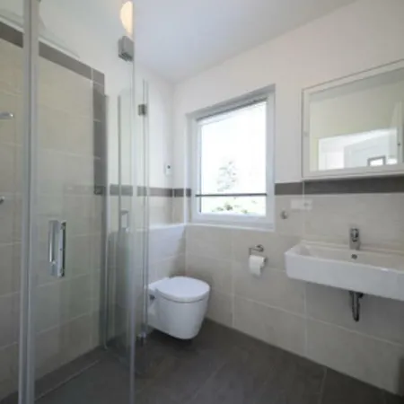 Сasa de vacaciones Ferienhaus Caputh *
