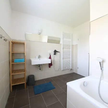 Ferienhaus Caputh Holiday home Caputh