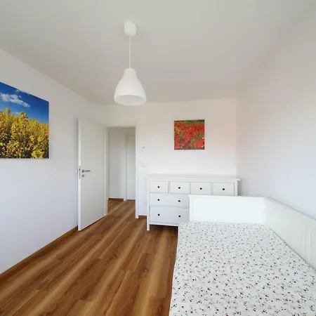 Σπίτι διακοπών Ferienhaus Caputh