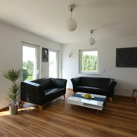 Ferienhaus Caputh Σπίτι διακοπών *