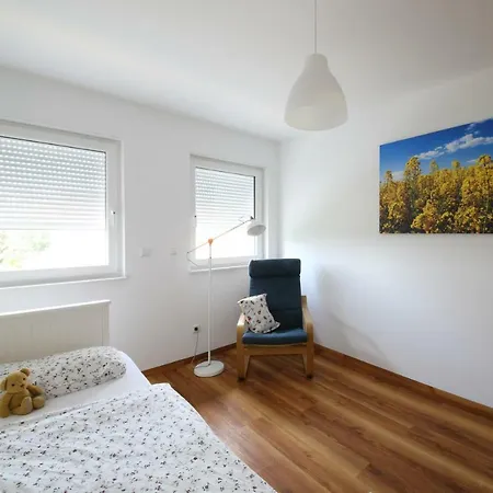 Ferienhaus Caputh * Caputh