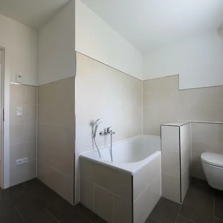 Сasa de vacaciones Ferienhaus Caputh Caputh