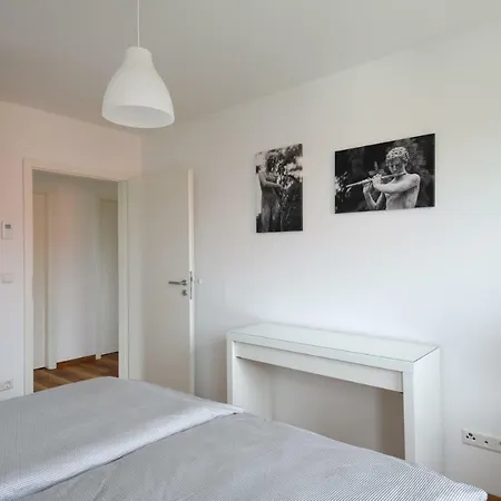 Ferienhaus Caputh Σπίτι διακοπών *