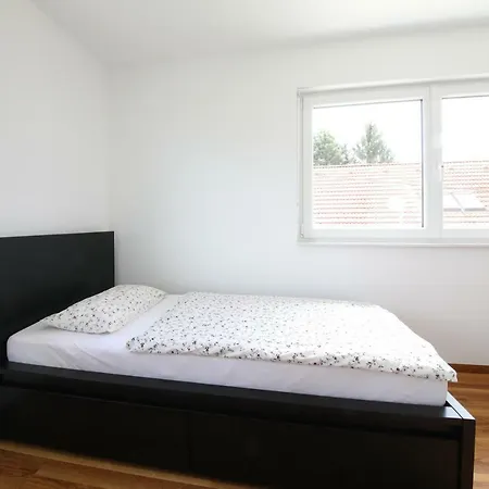 Ferienhaus Caputh Σπίτι διακοπών