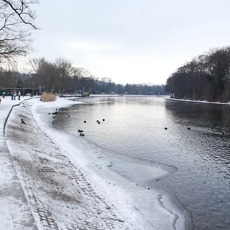 Ferienhaus Caputh Tatil Evi