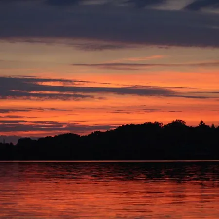 Σπίτι διακοπών Ferienhaus Caputh *