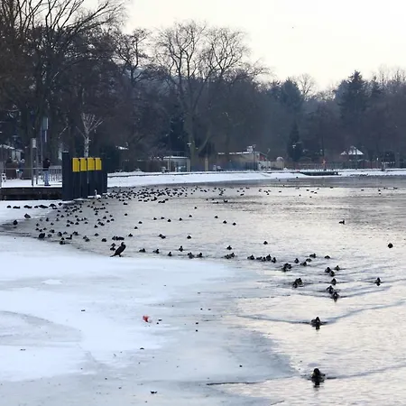 Ferienhaus Caputh Σπίτι διακοπών Caputh