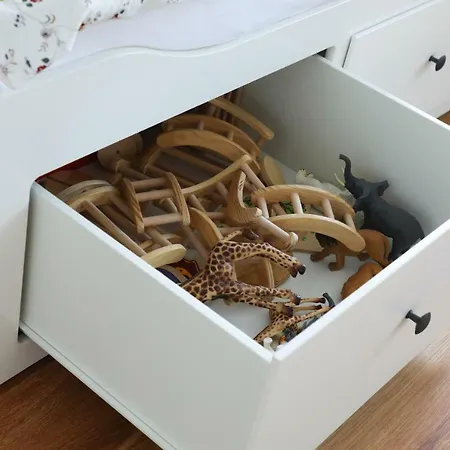 Ferienhaus Caputh بيت للعطل