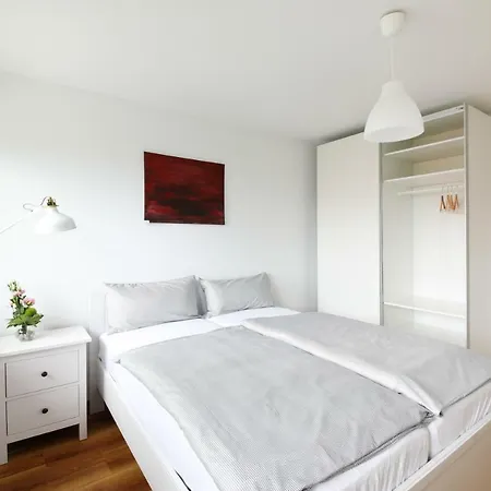 بيت للعطل Ferienhaus Caputh