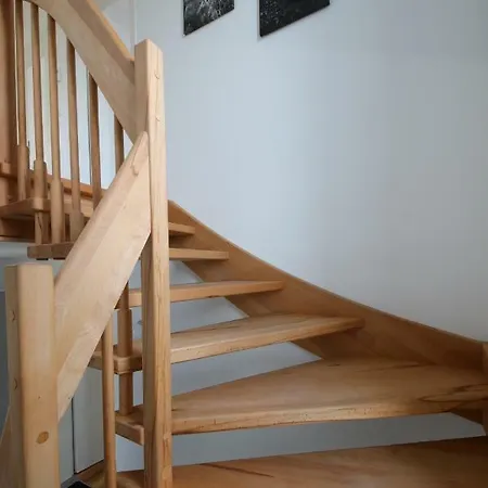 Сasa de vacaciones Ferienhaus Caputh Caputh