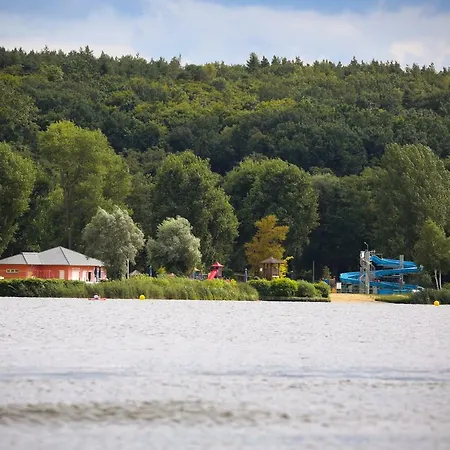 Сasa de vacaciones Ferienhaus Caputh *