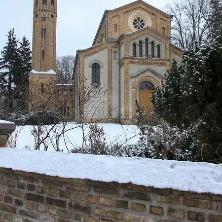 Ferienhaus Caputh
