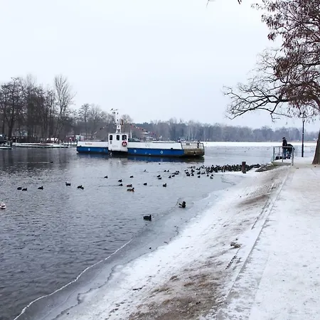 بيت للعطل Ferienhaus Caputh كابيوث