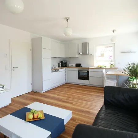 Ferienhaus Caputh Σπίτι διακοπών Caputh