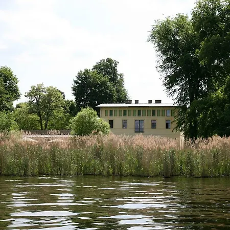 Ferienhaus Caputh كابيوث