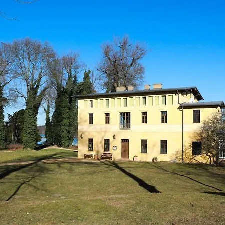 Ferienhaus Caputh