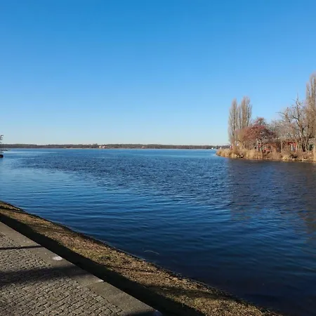 Ferienhaus Caputh كابيوث