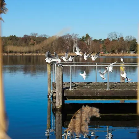 Ferienhaus Caputh * كابيوث