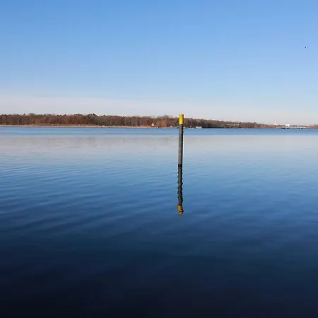 Σπίτι διακοπών Ferienhaus Caputh *