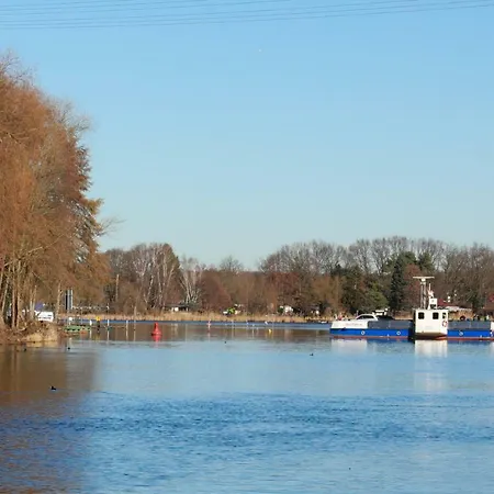 Σπίτι διακοπών Ferienhaus Caputh