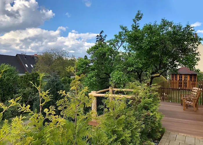 Ferienhaus Caputh Caputh