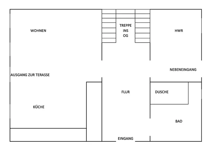 Tatil Evi Ferienhaus Caputh