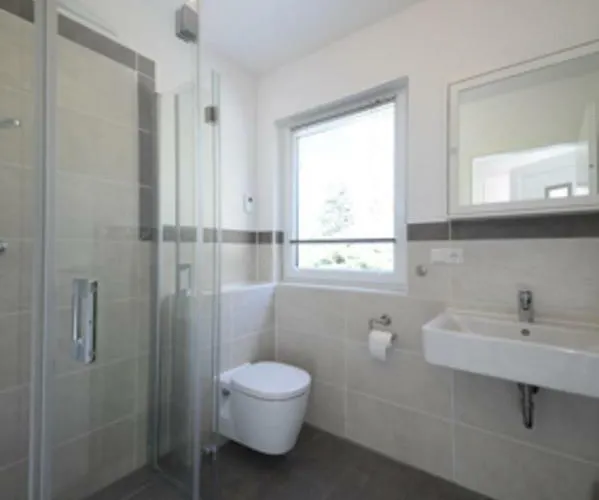 Semesterbostad Ferienhaus Caputh *