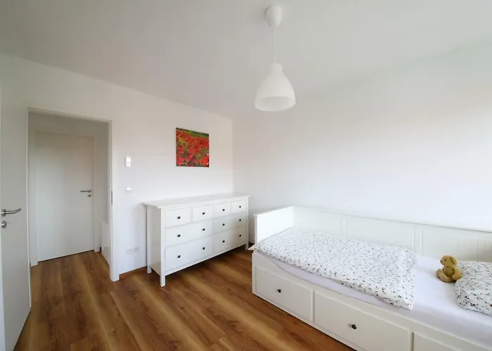 Ferienhaus Caputh Tatil Evi Caputh