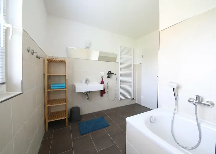 Ferienhaus Caputh Semesterbostad Caputh