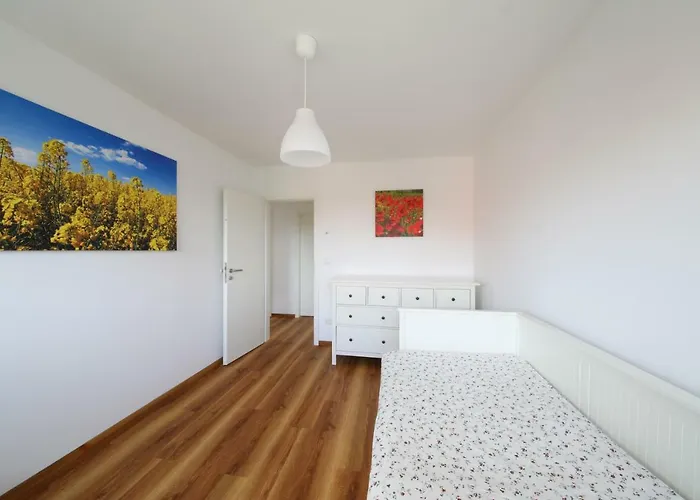 Tatil Evi Ferienhaus Caputh