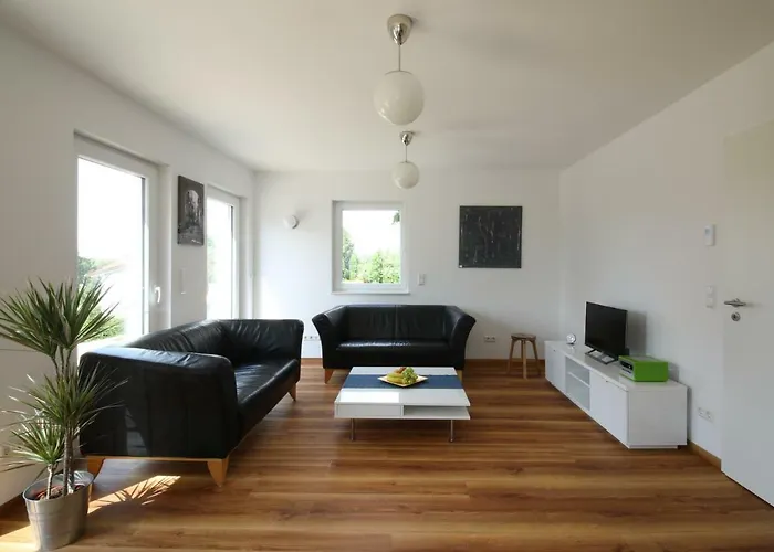 Ferienhaus Caputh Tatil Evi *