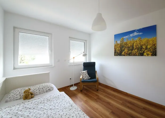 Ferienhaus Caputh * Caputh