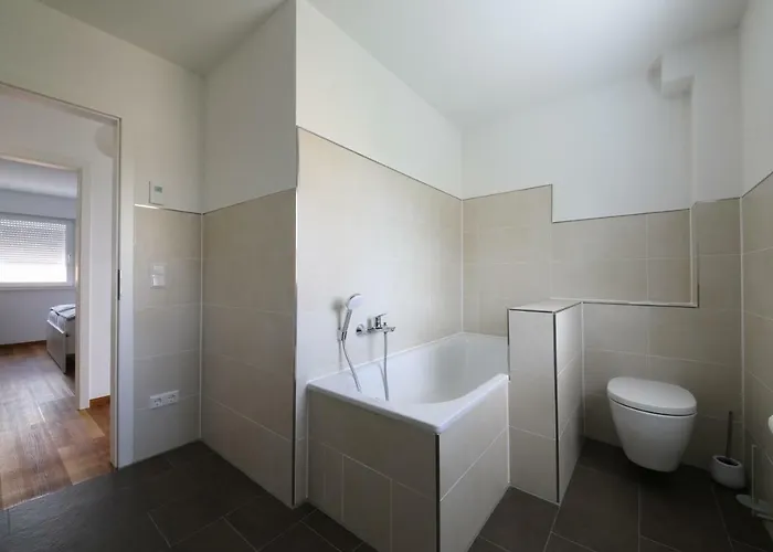 Semesterbostad Ferienhaus Caputh Caputh