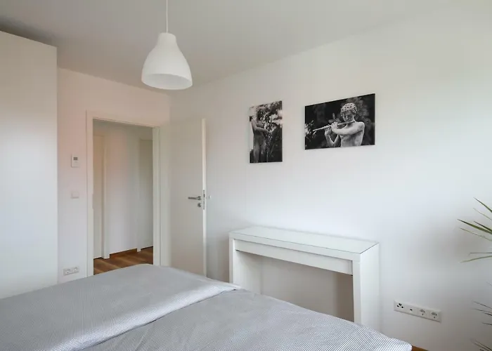 Ferienhaus Caputh Semesterbostad *