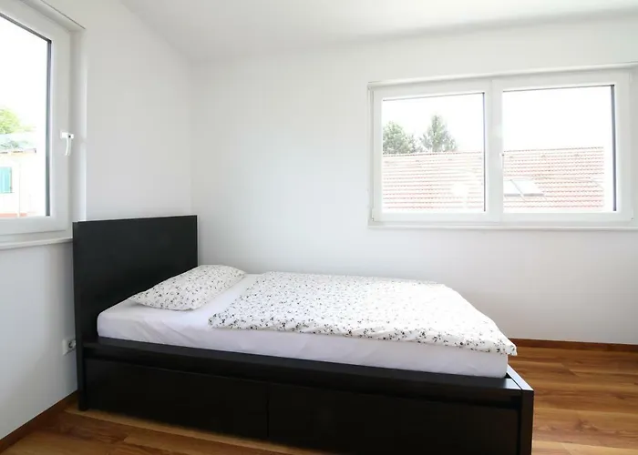 Ferienhaus Caputh Tatil Evi