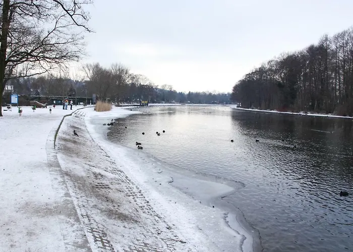 Ferienhaus Caputh Tatil Evi