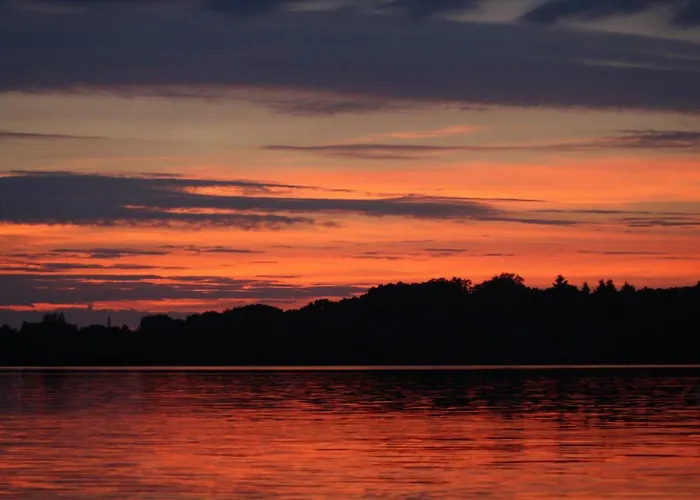 Tatil Evi Ferienhaus Caputh *